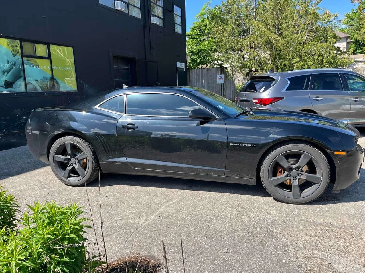 Chevrolet Camaro * 1LT * CARFAX * ����� �� ����������� *  | Mobile.bg � ����������� 3