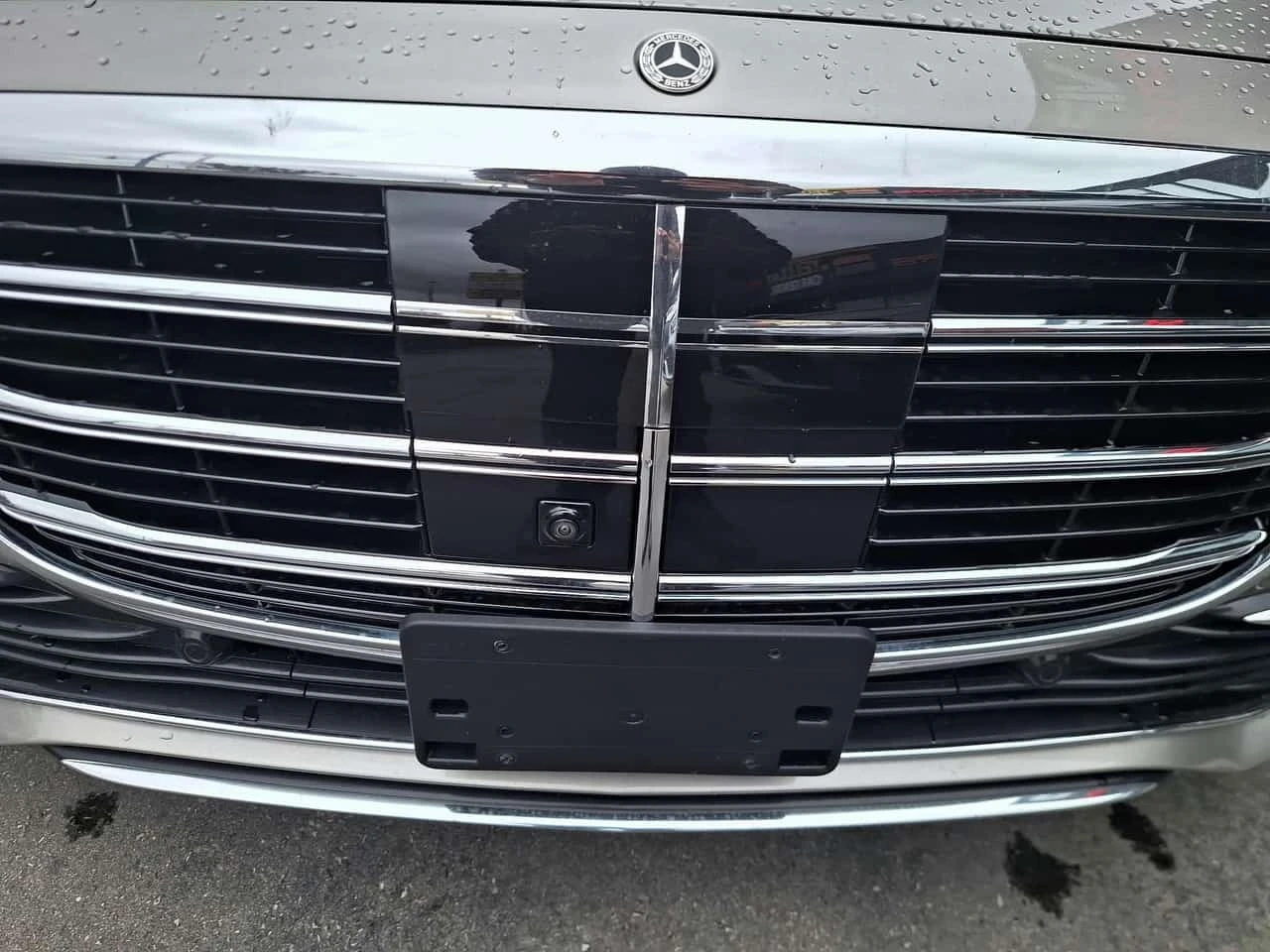 Mercedes-Benz S 580 * ���������� ��� ������������ ������*  | Mobile.bg � ����������� 17