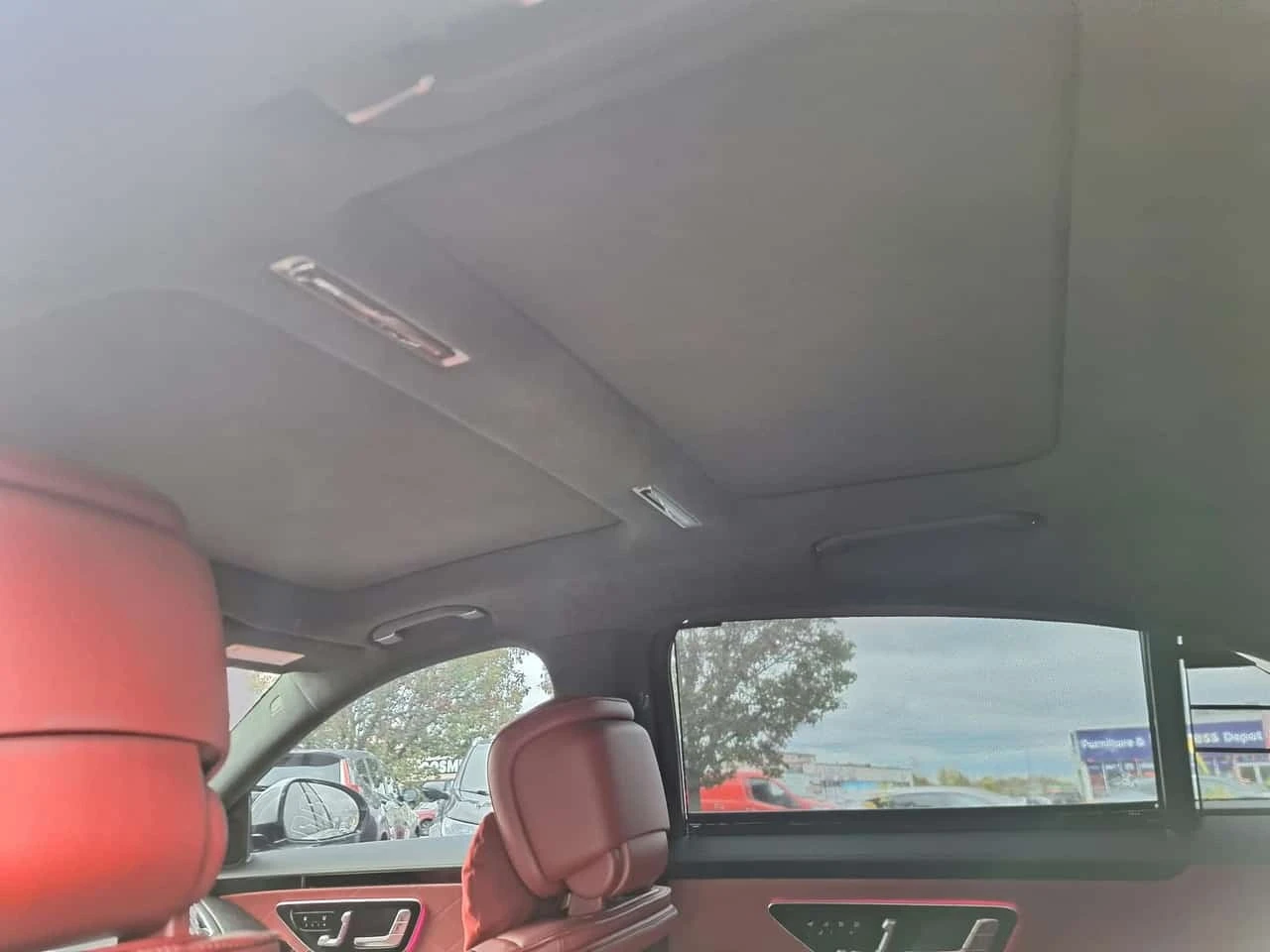 Mercedes-Benz S 580 * ���������� ��� ������������ ������*  | Mobile.bg � ����������� 10