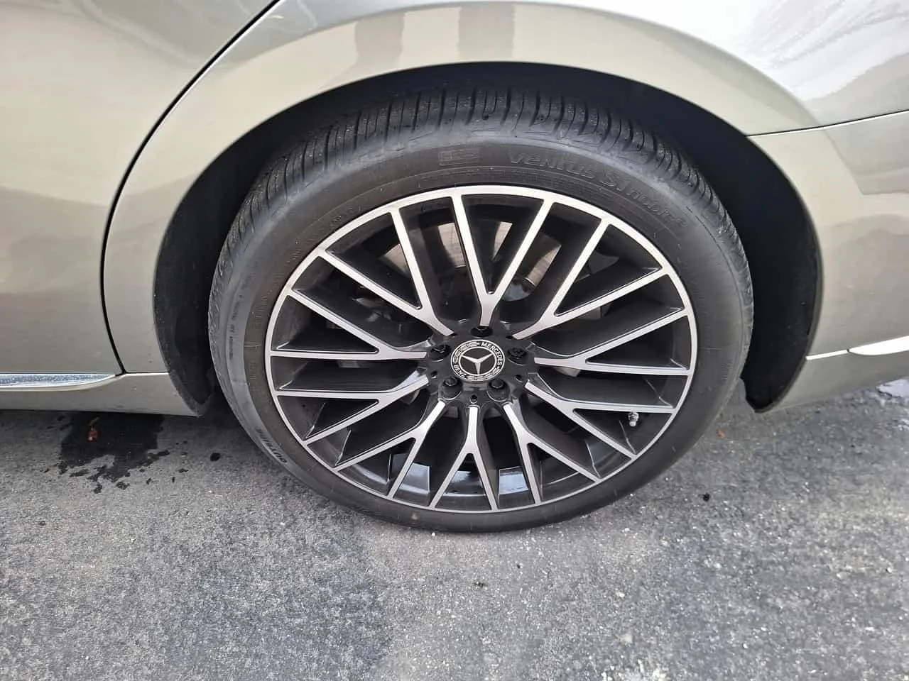 Mercedes-Benz S 580 * ���������� ��� ������������ ������*  | Mobile.bg � ����������� 7