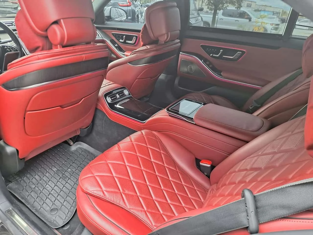 Mercedes-Benz S 580 * ���������� ��� ������������ ������*  | Mobile.bg � ����������� 14