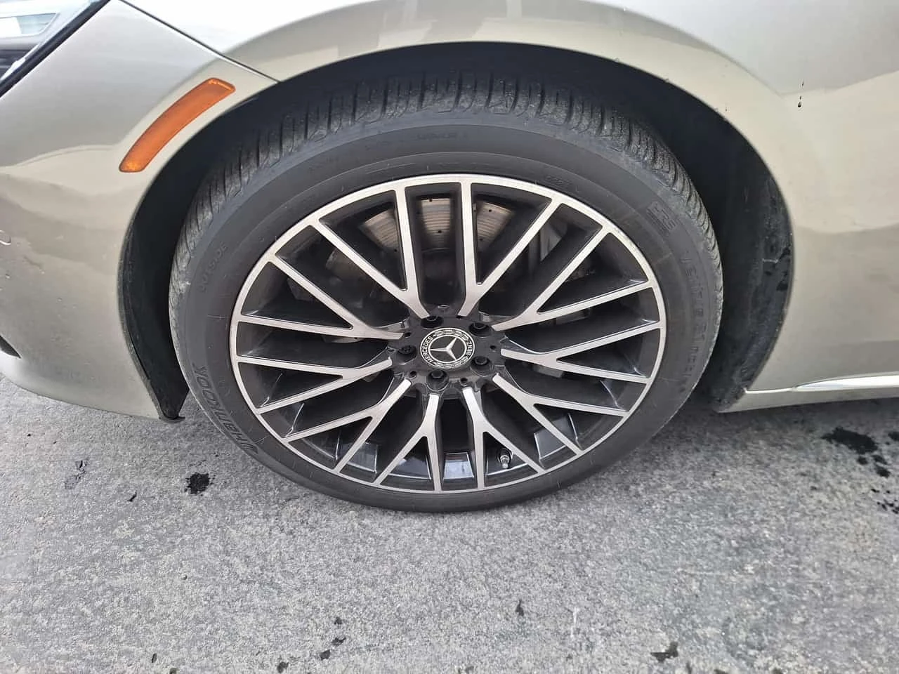 Mercedes-Benz S 580 * ���������� ��� ������������ ������*  | Mobile.bg � ����������� 13