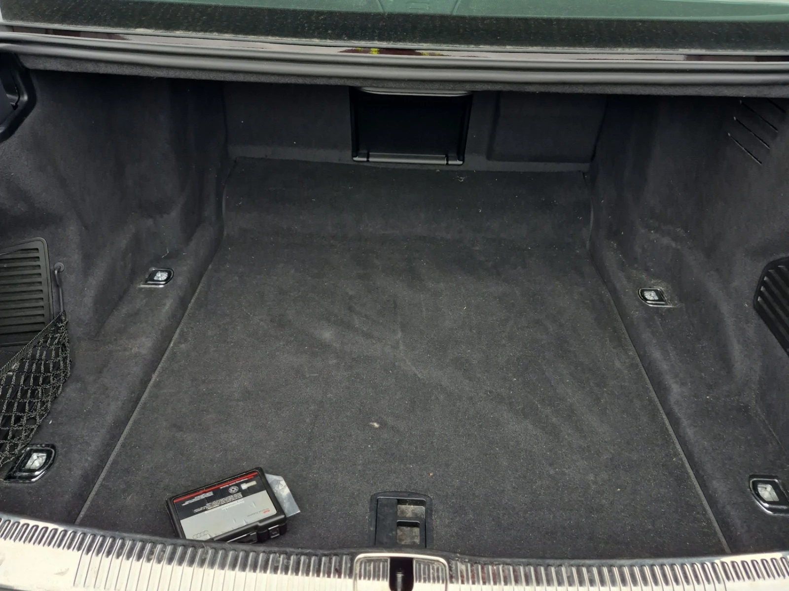 Audi A8 55 TFSI QUATTRO, ���������� | Mobile.bg � ����������� 14