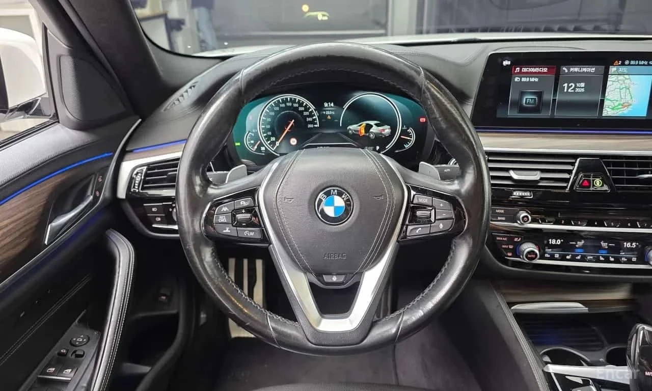 BMW 530 i M Sport Package Plus | ���������������  | Mobile.bg � ����������� 13