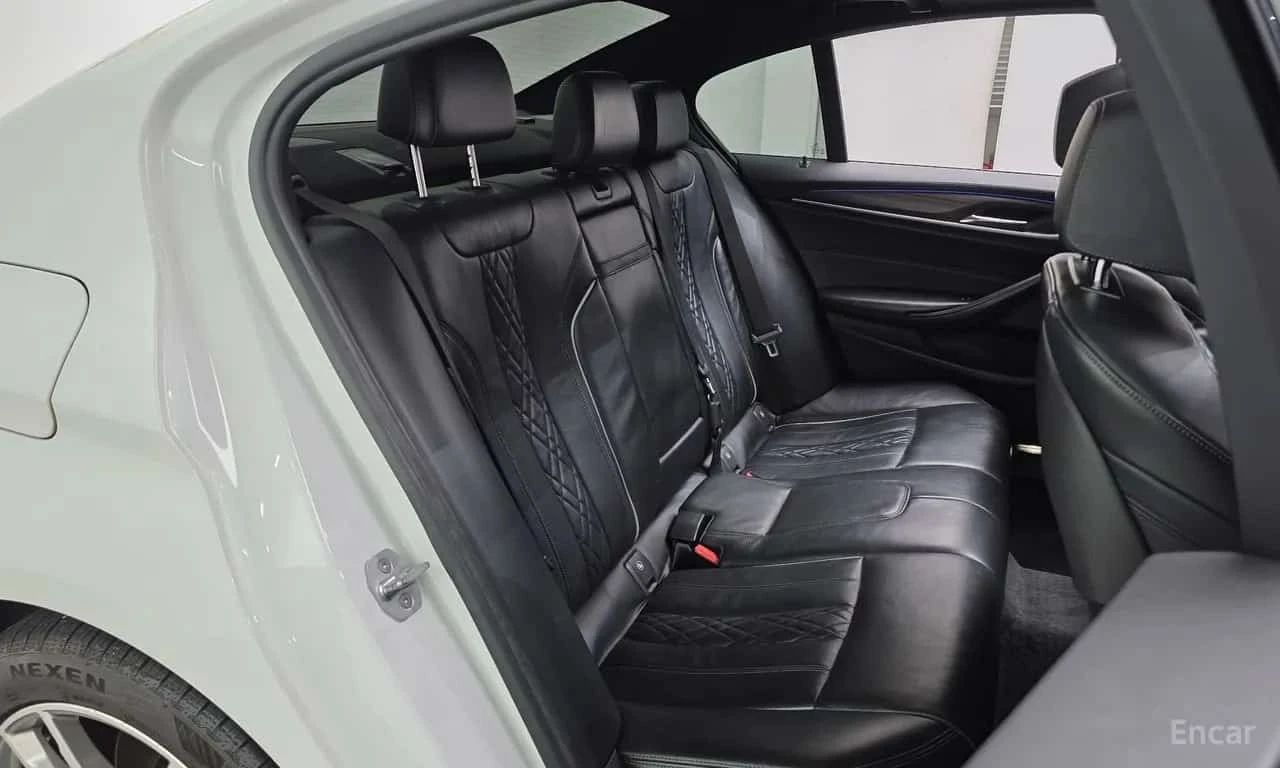 BMW 530 i M Sport Package Plus | ���������������  | Mobile.bg � ����������� 12