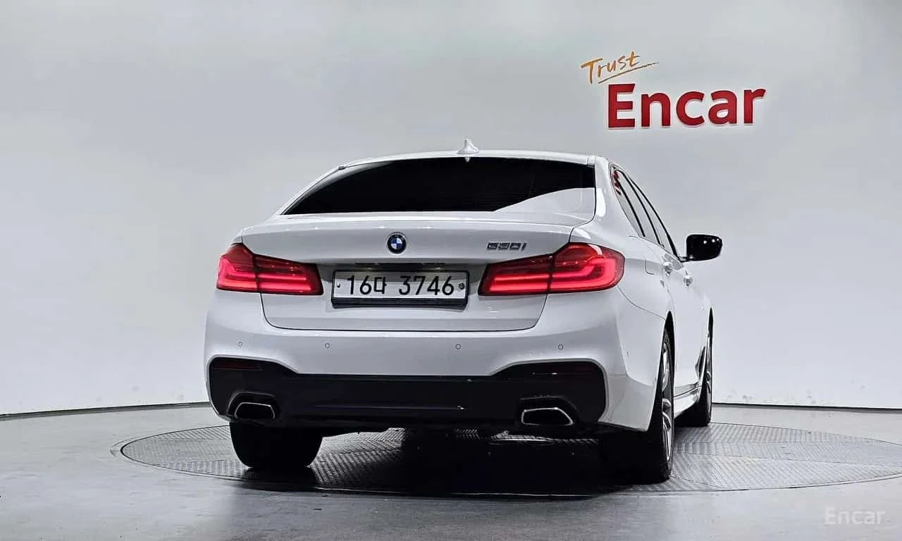 BMW 530 i M Sport Package Plus | ���������������  | Mobile.bg � ����������� 4