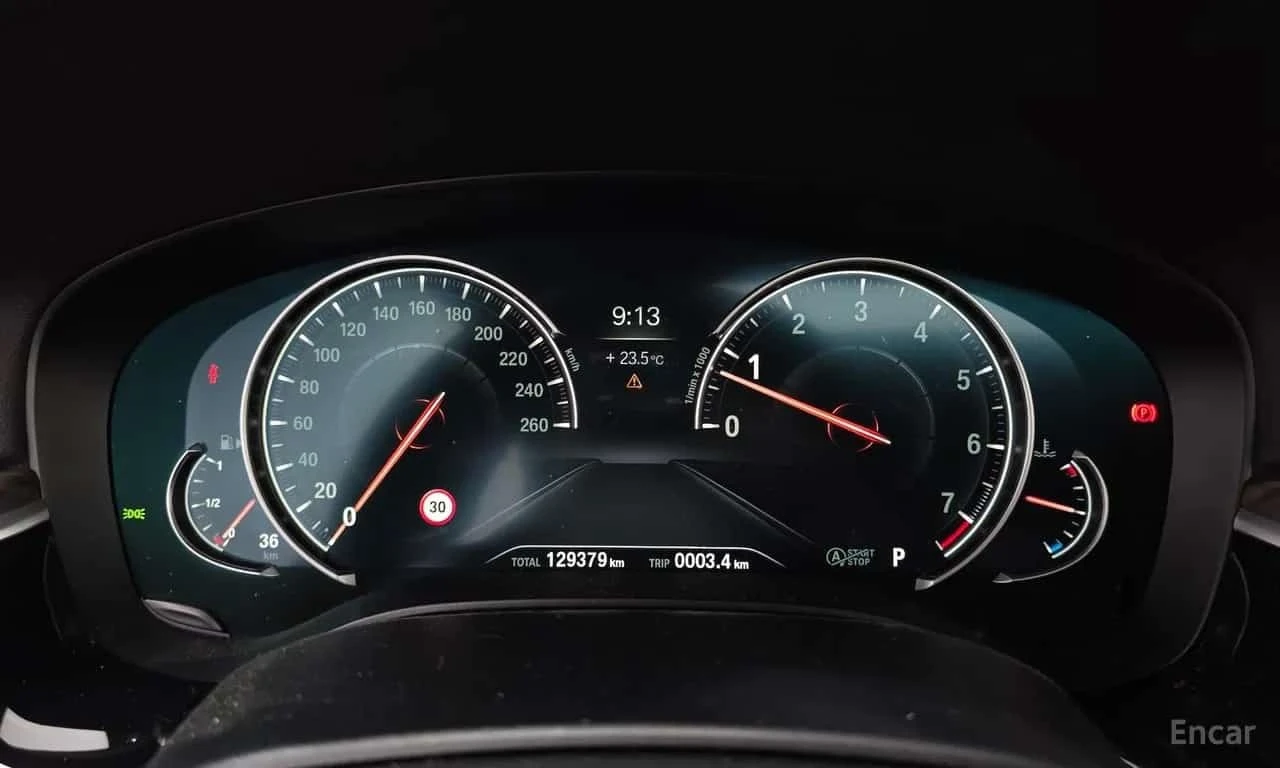 BMW 530 i M Sport Package Plus | ���������������  | Mobile.bg � ����������� 8