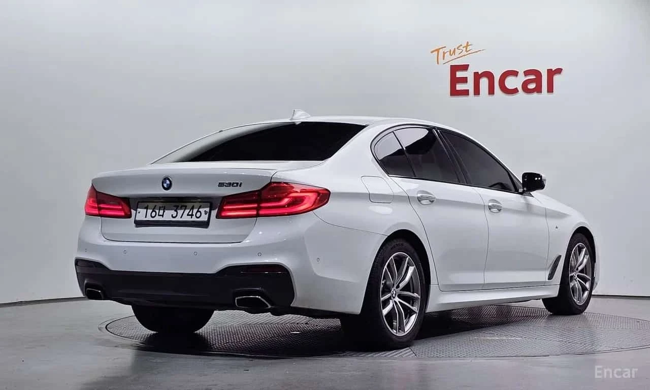BMW 530 i M Sport Package Plus | ���������������  | Mobile.bg � ����������� 2