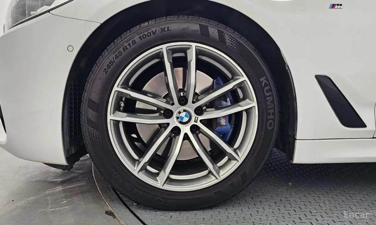 BMW 530 i M Sport Package Plus | ���������������  | Mobile.bg � ����������� 5