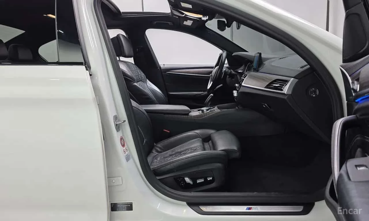 BMW 530 i M Sport Package Plus | ���������������  | Mobile.bg � ����������� 11