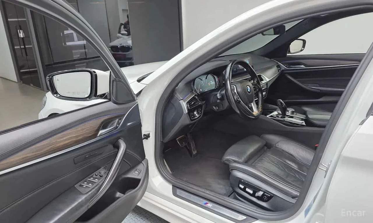 BMW 530 i M Sport Package Plus | ���������������  | Mobile.bg � ����������� 10