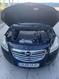 Opel Insignia ТОП СЪСТОЯНИЕ  - изображение 7