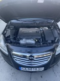 Opel Insignia ТОП СЪСТОЯНИЕ  - изображение 8