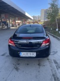 Opel Insignia ТОП СЪСТОЯНИЕ  - изображение 4