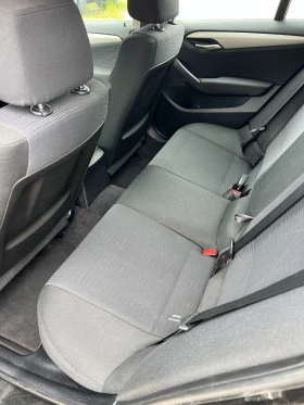 BMW X1  1.8i S-Drive | ГАЗ | 148 616 км, снимка 6