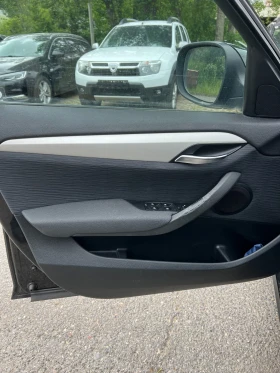 BMW X1  1.8i S-Drive | ГАЗ | 148 616 км, снимка 11