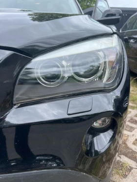 BMW X1  1.8i S-Drive | ГАЗ | 148 616 км, снимка 17