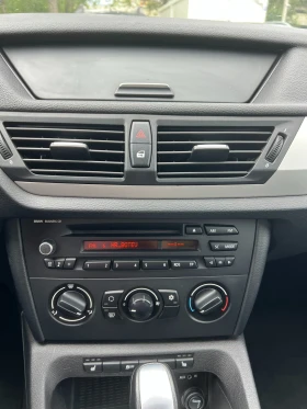 BMW X1  1.8i S-Drive | ГАЗ | 148 616 км, снимка 13