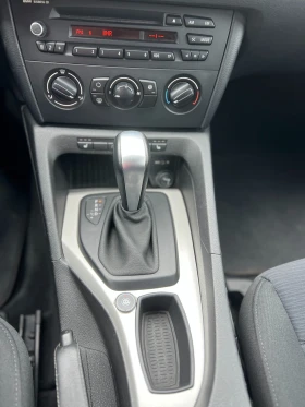 BMW X1  1.8i S-Drive | ГАЗ | 148 616 км, снимка 12