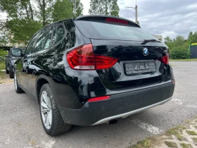 BMW X1  1.8i S-Drive | ГАЗ | 148 616 км, снимка 4