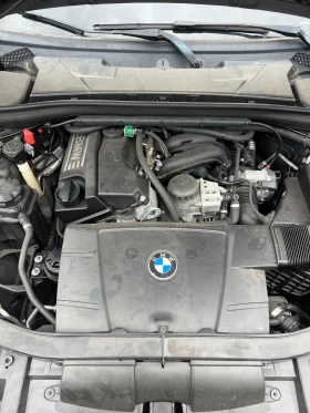 BMW X1  1.8i S-Drive | ГАЗ | 148 616 км, снимка 15