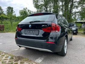 BMW X1  1.8i S-Drive | ГАЗ | 148 616 км, снимка 3