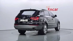 Audi Q7, снимка 2