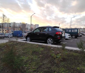 Renault Koleos, снимка 4