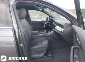Audi Q7 LASER LIGHTS* DISTRONIC* BOSE* PANO* DIGITAL* HUD*, снимка 9
