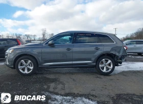 Audi Q7 LASER LIGHTS* DISTRONIC* BOSE* PANO* DIGITAL* HUD*, снимка 7