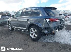Audi Q7 LASER LIGHTS* DISTRONIC* BOSE* PANO* DIGITAL* HUD*, снимка 4