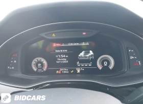 Audi Q7 LASER LIGHTS* DISTRONIC* BOSE* PANO* DIGITAL* HUD*, снимка 10