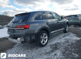 Audi Q7 LASER LIGHTS* DISTRONIC* BOSE* PANO* DIGITAL* HUD*, снимка 6