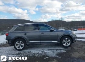 Audi Q7 LASER LIGHTS* DISTRONIC* BOSE* PANO* DIGITAL* HUD*, снимка 8