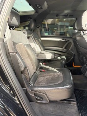 Audi Q7, снимка 8