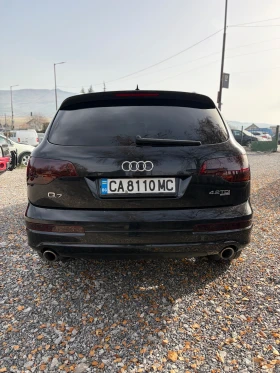 Audi Q7, снимка 4