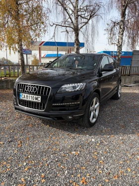 Audi Q7, снимка 3