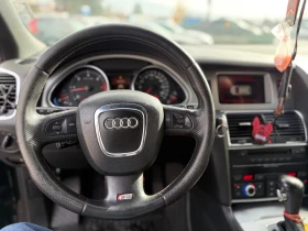 Audi Q7, снимка 12