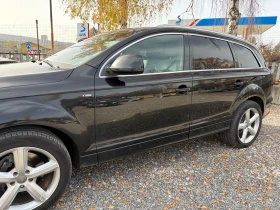 Audi Q7, снимка 5
