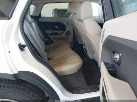 Land Rover Range Rover Evoque 2.0L I-4 DI, DOHC, VVT, TURBO, 240HP 4X4 Drive, снимка 8