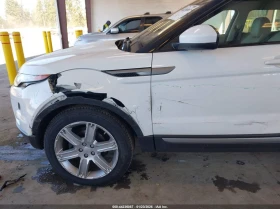 Land Rover Range Rover Evoque 2.0L I-4 DI, DOHC, VVT, TURBO, 240HP 4X4 Drive, снимка 6