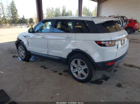 Land Rover Range Rover Evoque 2.0L I-4 DI, DOHC, VVT, TURBO, 240HP 4X4 Drive, снимка 3
