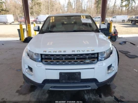 Land Rover Range Rover Evoque 2.0L I-4 DI, DOHC, VVT, TURBO, 240HP 4X4 Drive, снимка 12