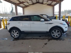 Land Rover Range Rover Evoque 2.0L I-4 DI, DOHC, VVT, TURBO, 240HP 4X4 Drive, снимка 13