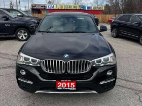 BMW X4 * xDrive28i * CARFAX * , снимка 6
