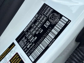 Mercedes-Benz GLC 43 AMG 4MATIC * DISTRONIC* BURMESTER* PANO* , снимка 10