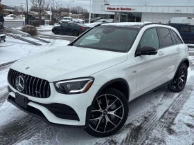 Mercedes-Benz GLC 43 AMG 4MATIC * DISTRONIC* BURMESTER* PANO* , снимка 1