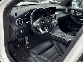 Mercedes-Benz GLC 43 AMG 4MATIC * DISTRONIC* BURMESTER* PANO* , снимка 5