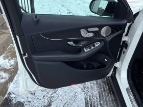 Mercedes-Benz GLC 43 AMG 4MATIC * DISTRONIC* BURMESTER* PANO* , снимка 12