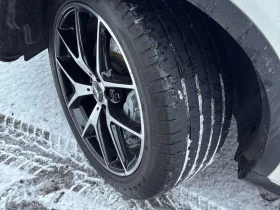 Mercedes-Benz GLC 43 AMG 4MATIC * DISTRONIC* BURMESTER* PANO* , снимка 7